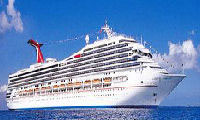 Carnival Cruise Lines